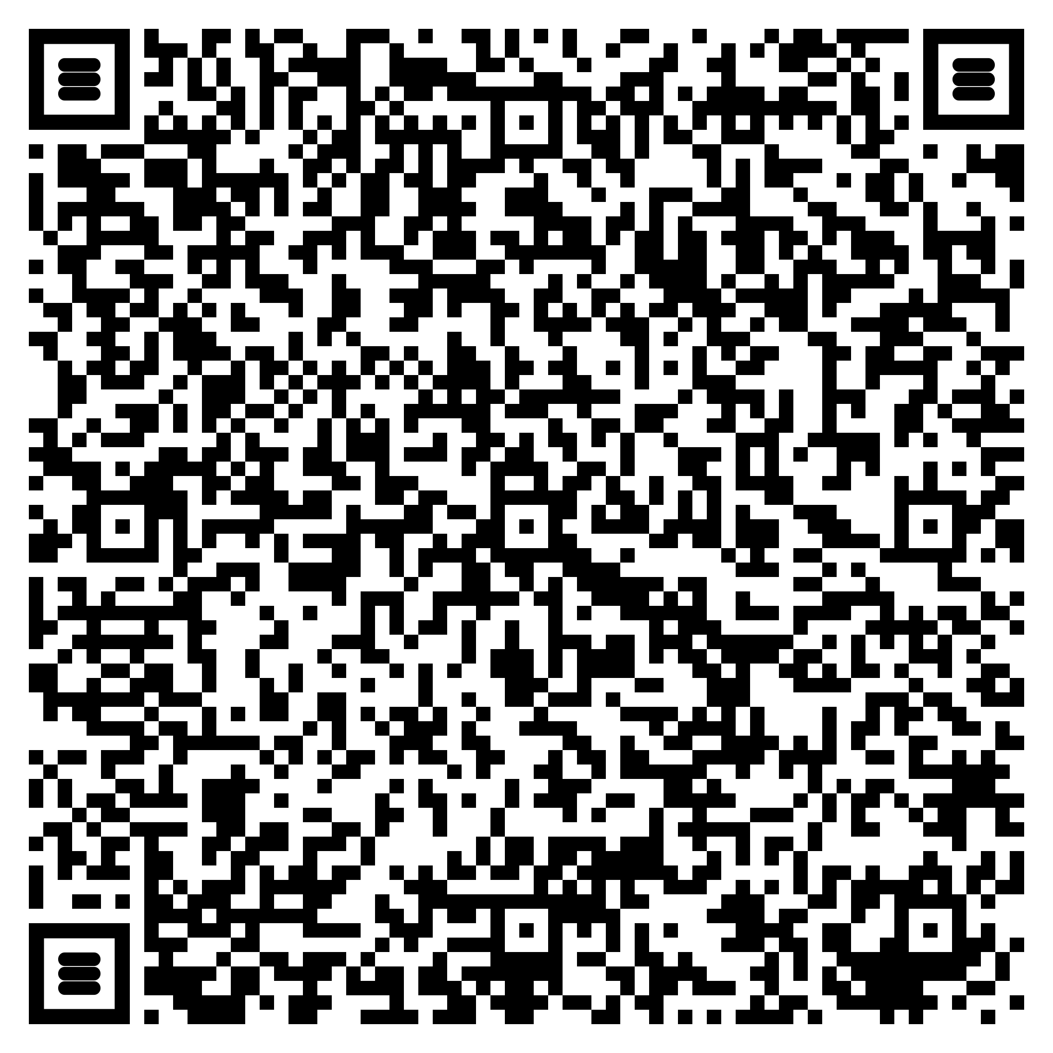 QR Code Kontakt Frank Klix